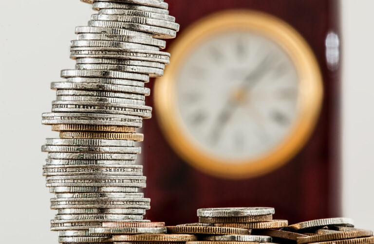 Giving Time Responsive Fundraising: The Time for Change is Now - The Giving Institute